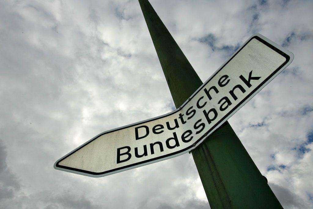 Bundesbank