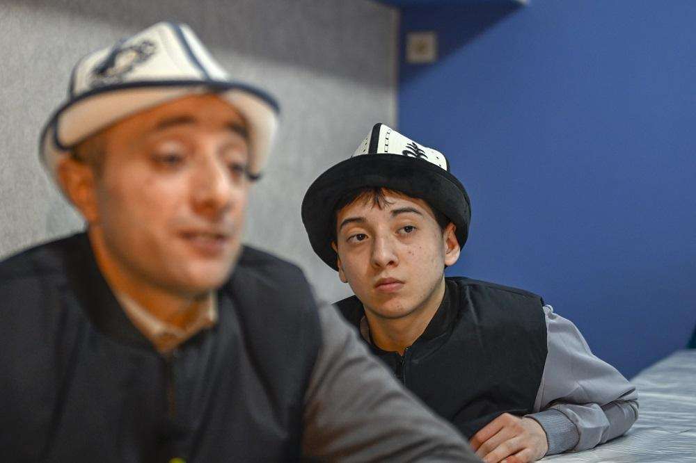 Islam Halilov / Foto: Anadolu