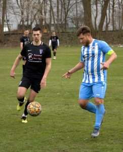 AUGSBURG: Impresivna pobjeda KSV Trenka na otvaranju drugog djela sezone KSV Trenk - MBB SG Augsburg