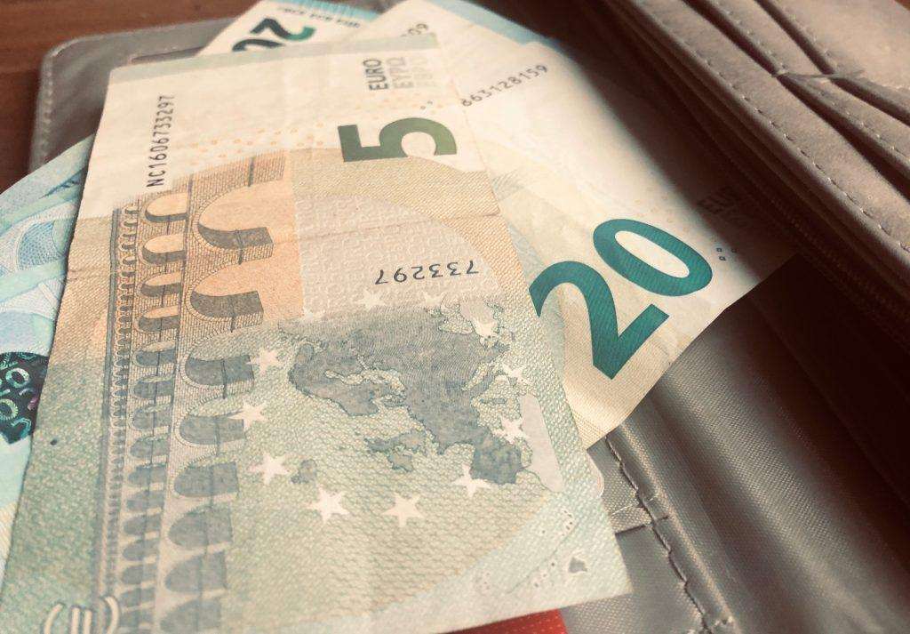 Novac (ILUSTRACIJA)/ Foto: Fenix (SC)