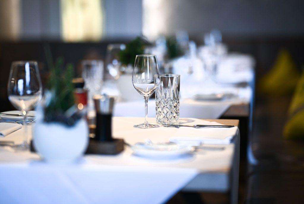 Restoran