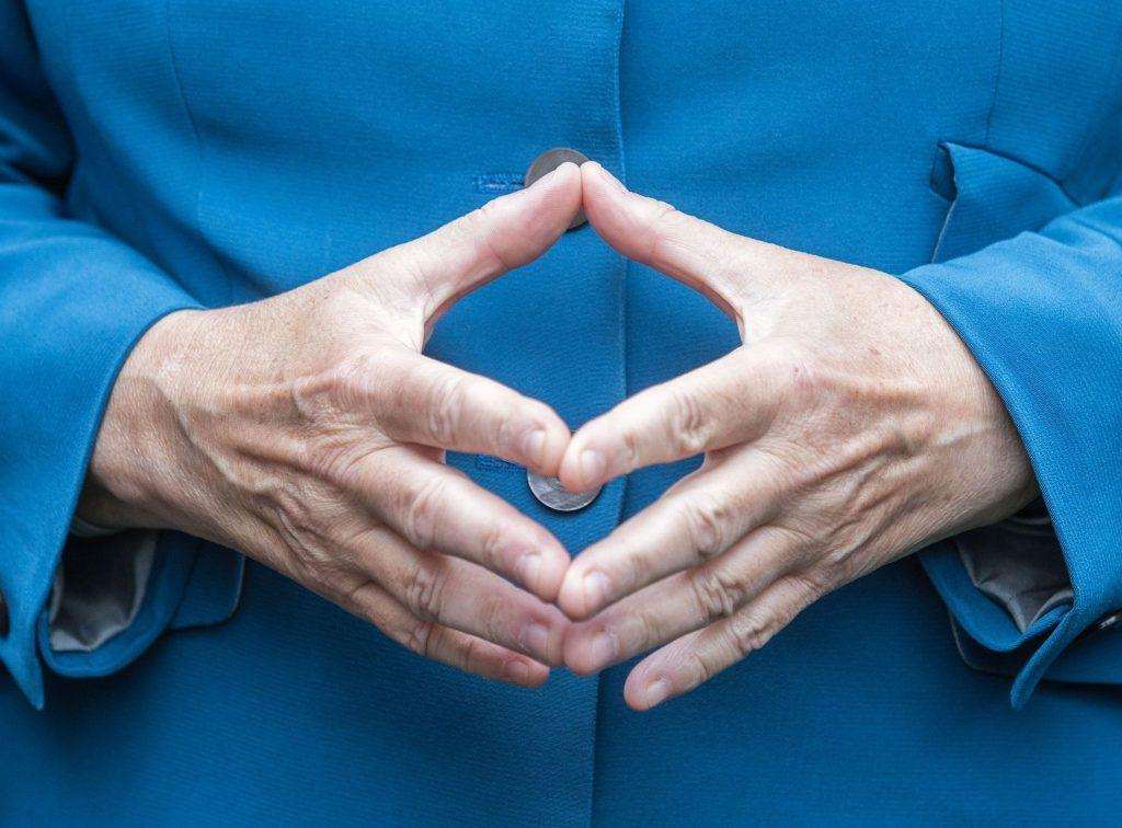Angela Merkel