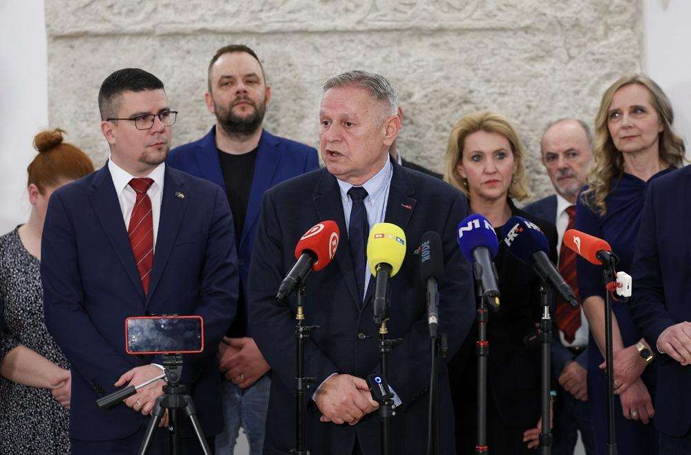 Davorko Vidović / Foto: Hina