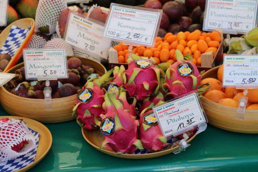 Tržnica (ilustracija) / Foto: Fenix (MD)