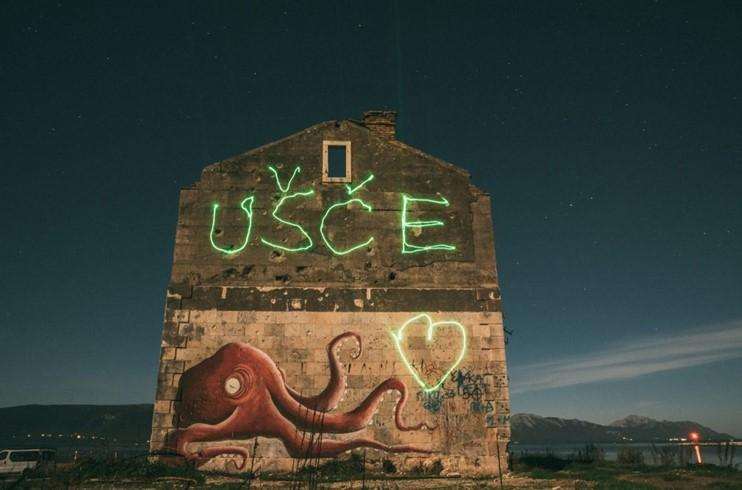 Usce Neretve