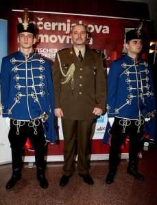 VEČERNJAKOVA DOMOVNICA 2024. U BAD HOMBURGU: Svečanu dodjelu nagrada u nekadašnjoj ljetnoj rezidenciji cara Wilhelma II. pratilo više od 400 uzvanika