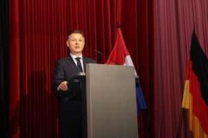 DODJELA NAGRADA VEČERNJAKOVA DOMOVNICA 2023.: U Bad Homburgu se susrela Domovina i iseljeništvo