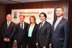 DODJELA NAGRADA VEČERNJAKOVA DOMOVNICA 2023.: U Bad Homburgu se susrela Domovina i iseljeništvo
