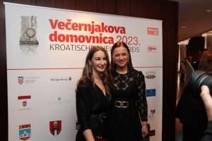 DODJELA NAGRADA VEČERNJAKOVA DOMOVNICA 2023.: U Bad Homburgu se susrela Domovina i iseljeništvo
