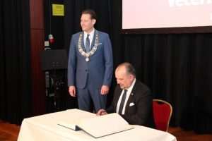DODJELA NAGRADA VEČERNJAKOVA DOMOVNICA 2023.: U Bad Homburgu se susrela Domovina i iseljeništvo