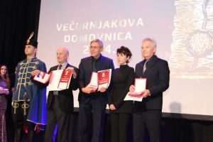 VEČERNJAKOVA DOMOVNICA 2024. U BAD HOMBURGU: Svečanu dodjelu nagrada u nekadašnjoj ljetnoj rezidenciji cara Wilhelma II. pratilo više od 400 uzvanika