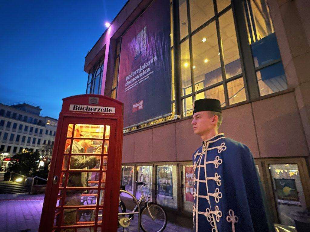 Večernjakova domovnica u Bad Homburgu 2024. (ilustracija)/ Foto: Fenix (Zvonko Bosnić)