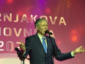 VEČERNJAKOVA DOMOVNICA 2024. U BAD HOMBURGU: Svečanu dodjelu nagrada u nekadašnjoj ljetnoj rezidenciji cara Wilhelma II. pratilo više od 400 uzvanika