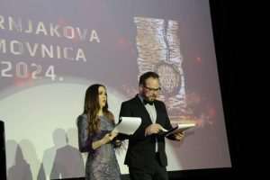 VEČERNJAKOVA DOMOVNICA 2024. U BAD HOMBURGU: Svečanu dodjelu nagrada u nekadašnjoj ljetnoj rezidenciji cara Wilhelma II. pratilo više od 400 uzvanika