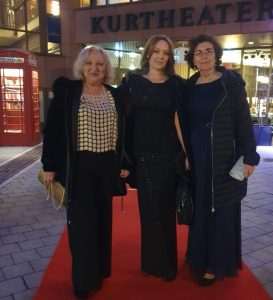 (FOTO) HRVATSKI SPEKTAKL U NJEMAČKOJ: Ponos i radost na Večernjakovoj domovnici, Đani Maršan dirnuo u srca kad je zapjevao "Bože čuvaj Hrvatsku, naš dragi dom"