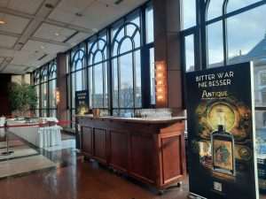 (FOTO) SVE JE SPREMNO: U Bad Homburgu uskoro počinje dodjela nagrada Večernjakova domovnica 2024.