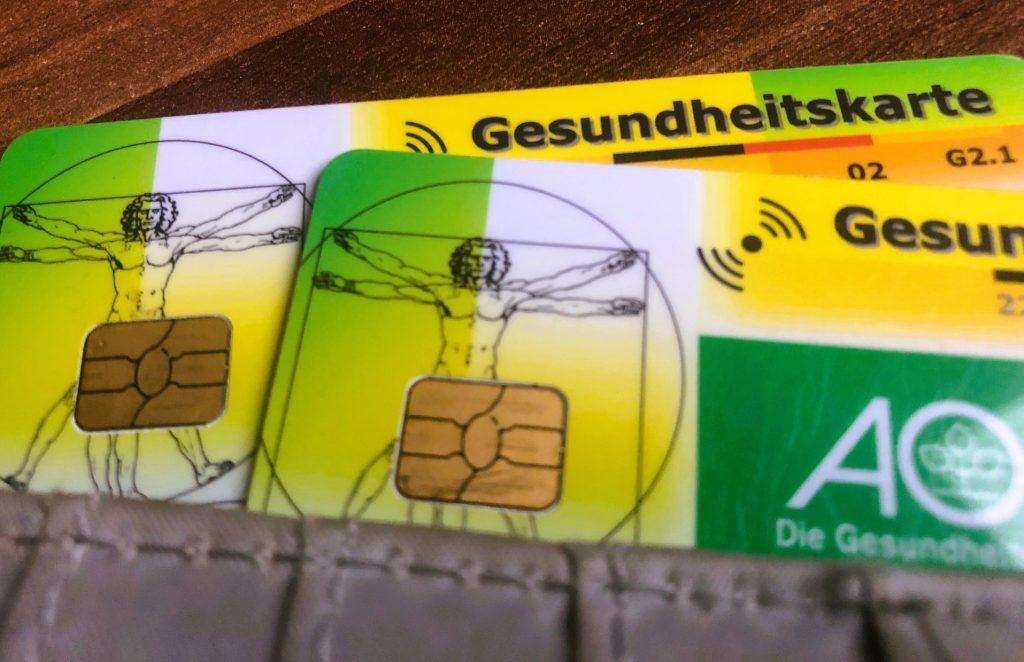 Zdravstvena iskaznica (ILUSTRACIJA) / Foto: Fenix (SC)