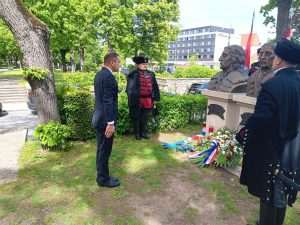 SPOMENDAN: U Austriji obilježena 353. obljetnica smrti Zrinskog i Frankopana