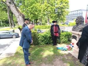 SPOMENDAN: U Austriji obilježena 353. obljetnica smrti Zrinskog i Frankopana