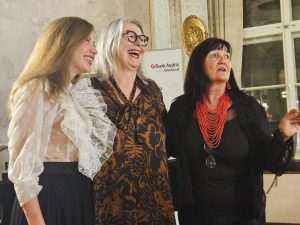 UZ MNOŠTVO ČESTITARA: Zbor “Otvorena srca” u Beču svečano proslavio 40. rođendan