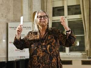 UZ MNOŠTVO ČESTITARA: Zbor “Otvorena srca” u Beču svečano proslavio 40. rođendan