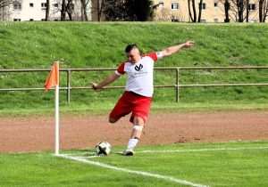 Edin Ramulj (KSV Trenk) / Foto: Fenix (MK)