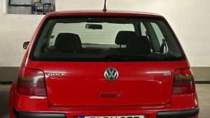 Golf (ILUSTRACIJA) / Foto: Fenix (SIM)