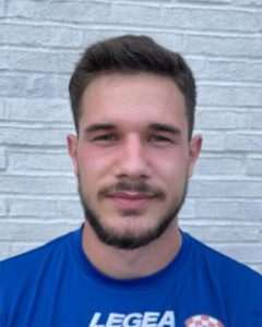 MÜNCHEN: Dva pogotka Josipa Kujundžića za pobjedu Croatije i nastavak borbe za ulazak u višu ligu Josip Kujundžić / Foto: Fenix (SIM)
