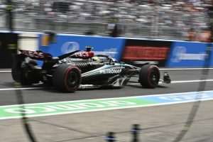 Formula 1 / Foto: Anadolu