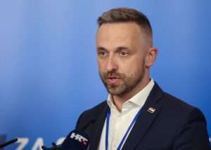 Marin Piletić / Foto: Hina