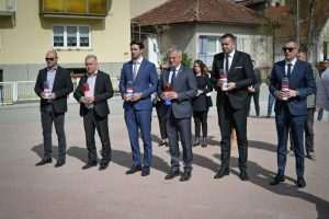 Foto: IS HDZ