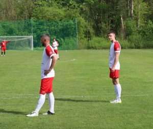 TRENK IZ AUGSBURGA SE VRATIO NA POBJEDNIČKI PUT: Spektakularna 6:4 pobjeda protiv DJK Westa Mladost i iskustvo KSV Trenka / Foto: Fenix (M.Katić)