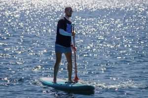Mljet SUP / Foto: Dejan Ban, BD-Light media