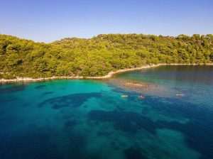 TJEDAN OPUŠTANJE I REKREACIJE: Raste broj prijava za Mljet trail i prvi trail maraton u sklopu outdoor tjedna The Great Refresh u Nacionalnom parku Mljet!
