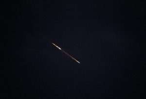 Noćni napad dronovima (ILUSTRACIJA) / Foto: Anadolu