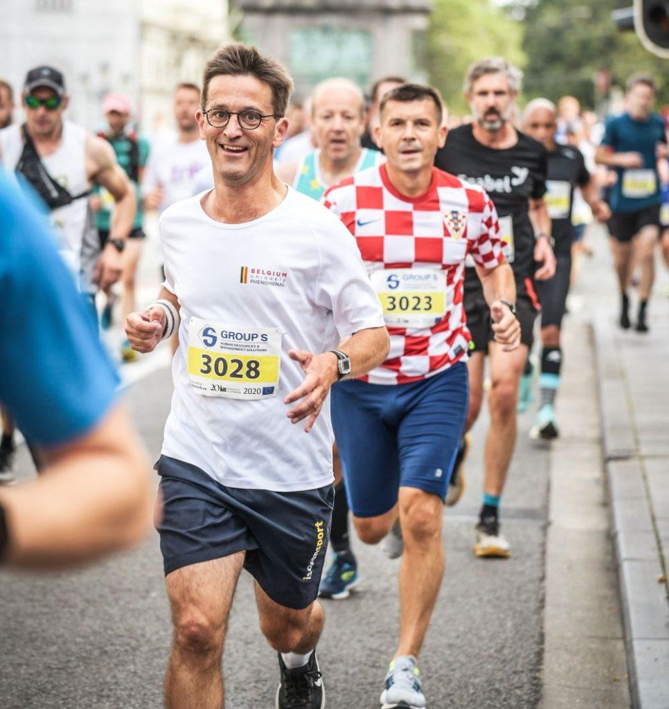 HRVATSKI BRANITELJ U BELGIJI: Siniša Ciglenečki – jedan od najboljih fotografa među trkačima i jedan od najbržih trkača među fotografima HRVATSKI BRANITELJ U BELGIJI: Siniša Ciglenečki – jedan od najboljih fotografa među trkačima i jedan od najbržih trkača među fotografima