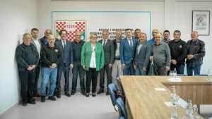 Foto: IS HDZ