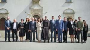 Foto: IS HDZ