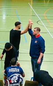 Croatia Hawks