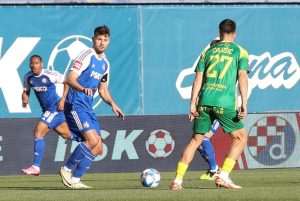 NASTAVAK ODLIČNE FORME: Dinamo upisao još jednu sigurnu pobjedu, Istra ispraćena sa Maksimira sa 4 gola u mreži NASTAVAK ODLIČNE FORME: Dinamo upisao još jednu sigurnu pobjedu, Istra ispraćena sa Maksimira sa 4 gola u mreži