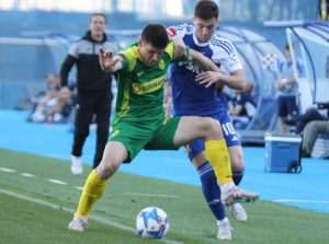 NASTAVAK ODLIČNE FORME: Dinamo upisao još jednu sigurnu pobjedu, Istra ispraćena sa Maksimira sa 4 gola u mreži NASTAVAK ODLIČNE FORME: Dinamo upisao još jednu sigurnu pobjedu, Istra ispraćena sa Maksimira sa 4 gola u mreži
