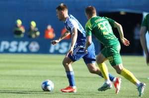 NASTAVAK ODLIČNE FORME: Dinamo upisao još jednu sigurnu pobjedu, Istra ispraćena sa Maksimira sa 4 gola u mreži NASTAVAK ODLIČNE FORME: Dinamo upisao još jednu sigurnu pobjedu, Istra ispraćena sa Maksimira sa 4 gola u mreži
