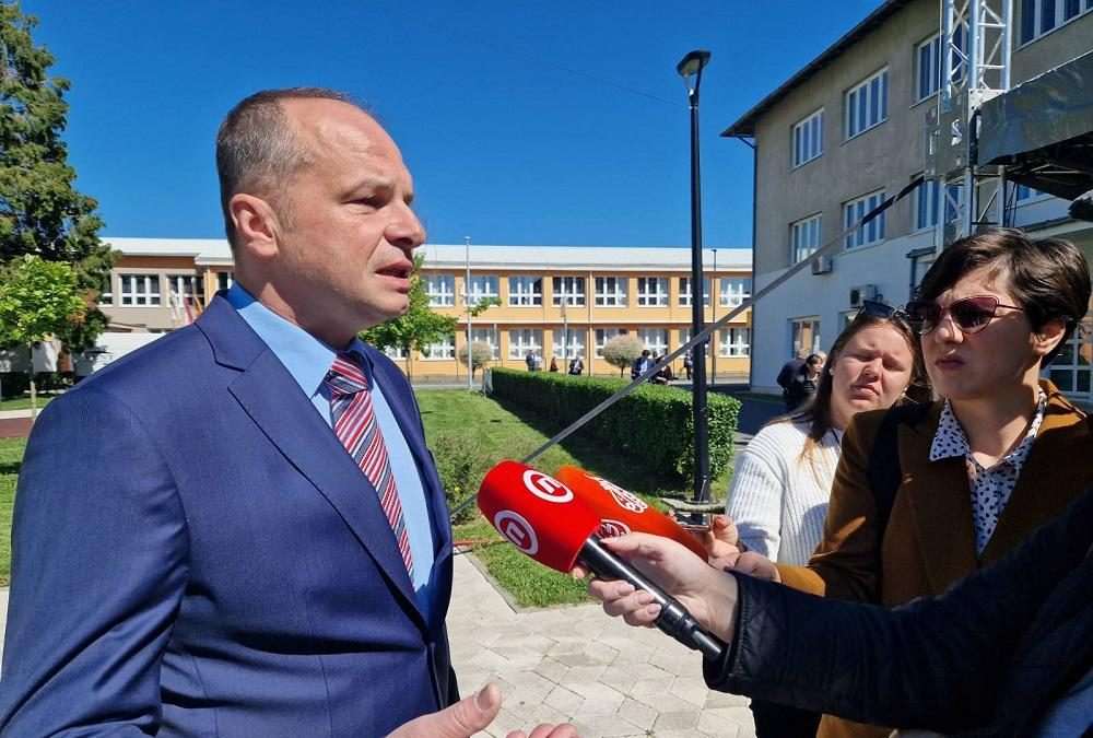 Hajdaš Dončić / Foto: Hina