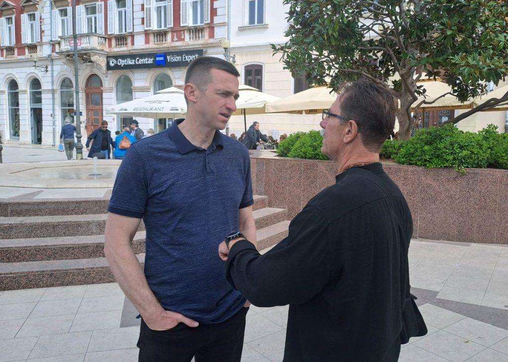 Ivan Penava / Foto: Hina