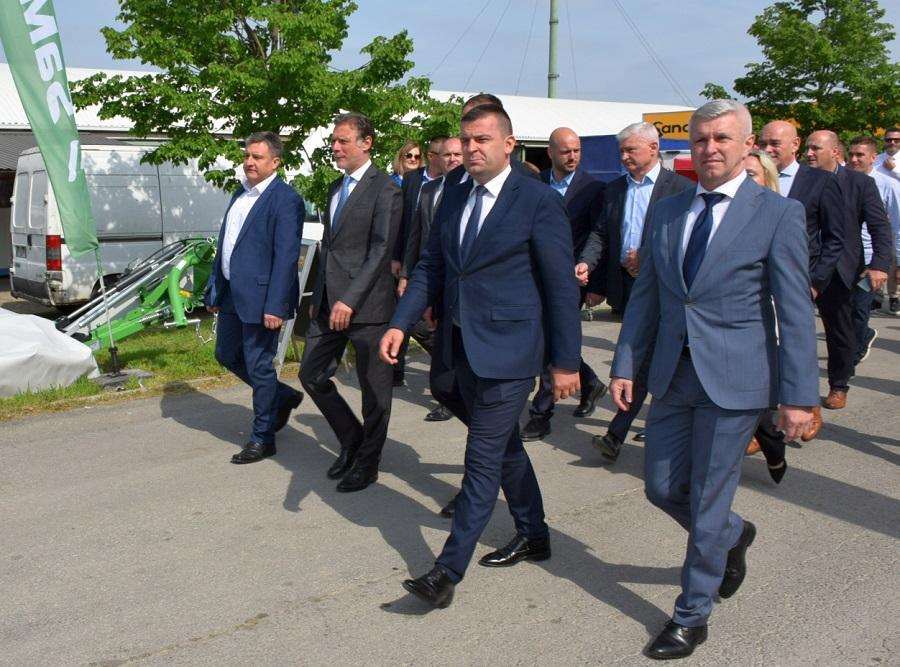 Na slici Gordan Jandroković / Foto: Hina