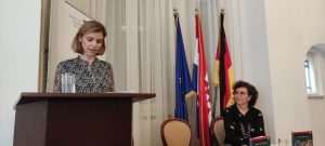 Književni susret u Berlinu