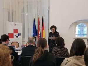 Književni susret u Berlinu
