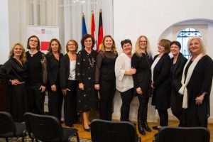 Književni susret u Berlinu
