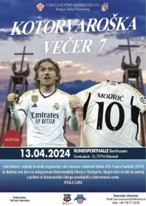 Foto: Plakat