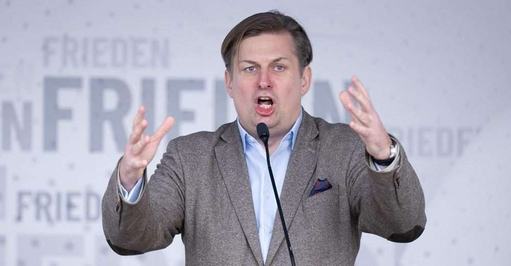 Maximilian Krach